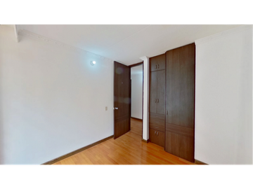 LA COLINA, SUBA - APTO REMODELADO 68M² 3 HAB 2 BAÑOS 1 PARQUEADERO