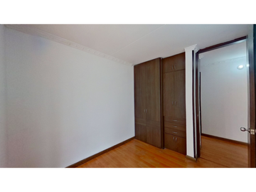 LA COLINA, SUBA - APTO REMODELADO 68M² 3 HAB 2 BAÑOS 1 PARQUEADERO