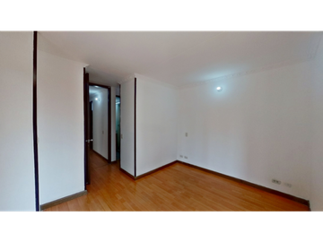 LA COLINA, SUBA - APTO REMODELADO 68M² 3 HAB 2 BAÑOS 1 PARQUEADERO