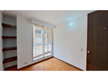 LA COLINA, SUBA - APTO REMODELADO 68M² 3 HAB 2 BAÑOS 1 PARQUEADERO