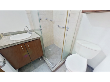 LA COLINA, SUBA - APTO REMODELADO 68M² 3 HAB 2 BAÑOS 1 PARQUEADERO