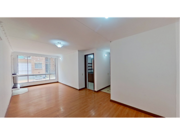 LA COLINA, SUBA - APTO REMODELADO 68M² 3 HAB 2 BAÑOS 1 PARQUEADERO