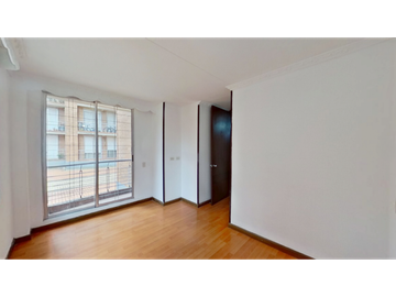 LA COLINA, SUBA - APTO REMODELADO 68M² 3 HAB 2 BAÑOS 1 PARQUEADERO