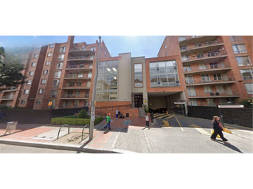LA COLINA, SUBA - APTO REMODELADO 68M² 3 HAB 2 BAÑOS 1 PARQUEADERO
