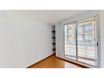 LA COLINA, SUBA - APTO REMODELADO 68M² 3 HAB 2 BAÑOS 1 PARQUEADERO