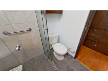 LA COLINA, SUBA - APTO REMODELADO 68M² 3 HAB 2 BAÑOS 1 PARQUEADERO