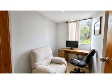 Apartamento en Venta. El Poblado, Loma del indio.