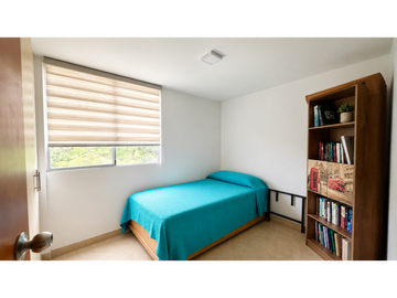 Apartamento en Venta. El Poblado, Loma del indio.