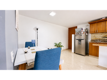 Apartamento en Venta. El Poblado, Loma del indio.