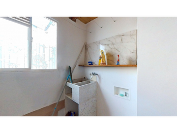 APARTAMENTO EN VENTA CALI SUR VILLA FATIMA 5P S/A