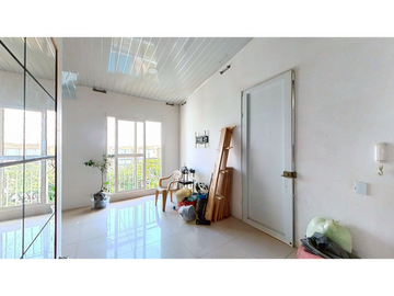 APARTAMENTO EN VENTA CALI SUR VILLA FATIMA 5P S/A