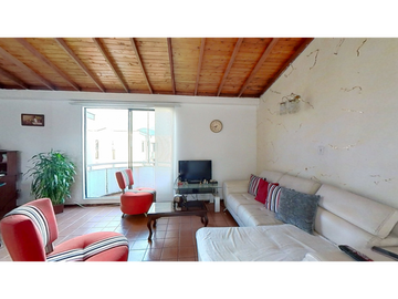 APARTAMENTO EN VENTA CALI SUR OCCIDENTAL BUENOS AIRES 5P S/A