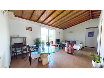 APARTAMENTO EN VENTA CALI SUR OCCIDENTAL BUENOS AIRES 5P S/A