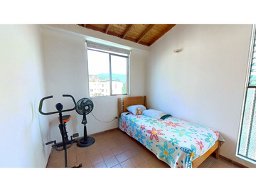APARTAMENTO EN VENTA CALI SUR OCCIDENTAL BUENOS AIRES 5P S/A