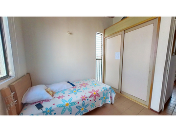 APARTAMENTO EN VENTA CALI SUR OCCIDENTAL BUENOS AIRES 5P S/A