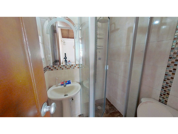 APARTAMENTO EN VENTA CALI SUR OCCIDENTAL BUENOS AIRES 5P S/A