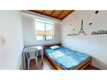 APARTAMENTO EN VENTA CALI SUR OCCIDENTAL BUENOS AIRES 5P S/A