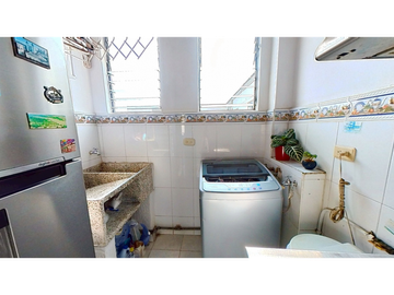 APARTAMENTO EN VENTA CALI SUR OCCIDENTAL BUENOS AIRES 5P S/A