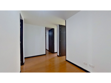 RESERVA CAMPIÑA SUBA APTO REMODELADO 84M² 3 HAB 2 BAÑOS 1 PARQUEADERO