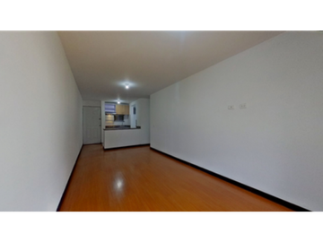 RESERVA CAMPIÑA SUBA APTO REMODELADO 84M² 3 HAB 2 BAÑOS 1 PARQUEADERO