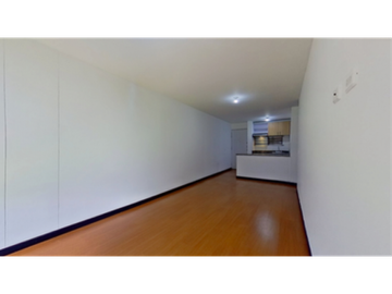 RESERVA CAMPIÑA SUBA APTO REMODELADO 84M² 3 HAB 2 BAÑOS 1 PARQUEADERO