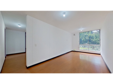 RESERVA CAMPIÑA SUBA APTO REMODELADO 84M² 3 HAB 2 BAÑOS 1 PARQUEADERO