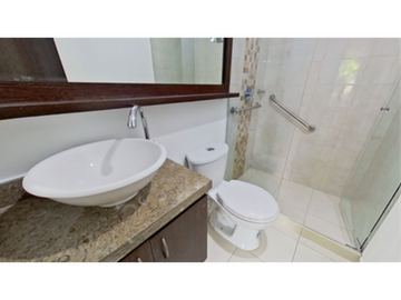 RESERVA CAMPIÑA SUBA APTO REMODELADO 84M² 3 HAB 2 BAÑOS 1 PARQUEADERO