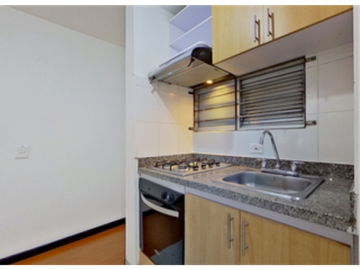 RESERVA CAMPIÑA SUBA APTO REMODELADO 84M² 3 HAB 2 BAÑOS 1 PARQUEADERO