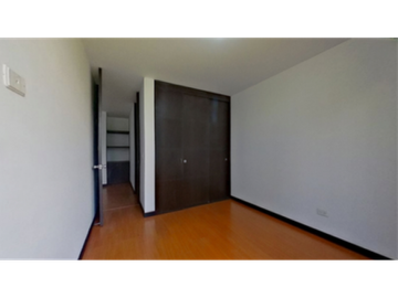 RESERVA CAMPIÑA SUBA APTO REMODELADO 84M² 3 HAB 2 BAÑOS 1 PARQUEADERO