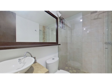 RESERVA CAMPIÑA SUBA APTO REMODELADO 84M² 3 HAB 2 BAÑOS 1 PARQUEADERO