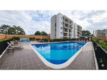 APARTAMENTO EN  VENTA CALI SUR VILLA FATIMA  5P S/A