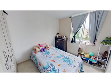 APARTAMENTO EN VENTA CALI SUR VEGAS DE COMFANDI 4P S/A PARQ