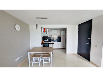 APARTAMENTO EN VENTA CALI SUR VEGAS DE COMFANDI 4P S/A PARQ