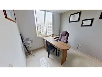 APARTAMENTO EN VENTA CALI SUR VEGAS DE COMFANDI 4P S/A PARQ