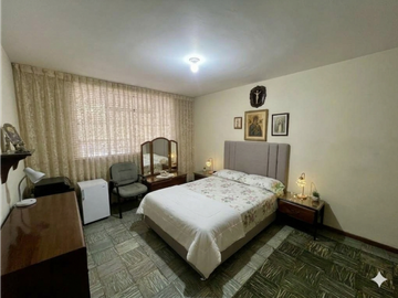 CASA SAN FERNANDO NUEVO-TEQUENDAMA-INVERSIONISTAS - SERVICIOS SALUD