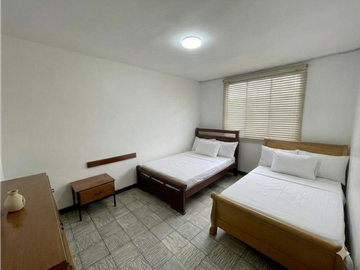 CASA SAN FERNANDO NUEVO-TEQUENDAMA-INVERSIONISTAS - SERVICIOS SALUD