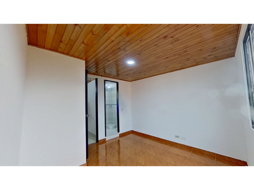 Senderos de Engativa - Villa Teresita, Engativá