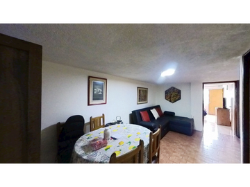 Edificio Carrera 33 - La Paz, Barrios Unidos
