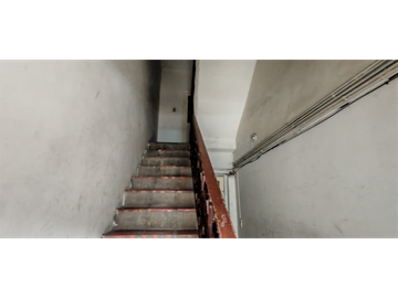 Edificio Carrera 33 - La Paz, Barrios Unidos