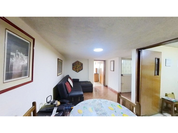 Edificio Carrera 33 - La Paz, Barrios Unidos