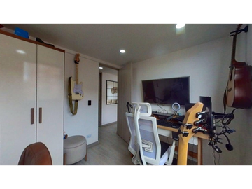 Castilla central - apartamento en venta en el vergel oriental, kennedy