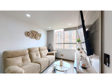 Castilla central - apartamento en venta en el vergel oriental, kennedy