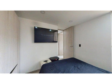 Castilla central - apartamento en venta en el vergel oriental, kennedy
