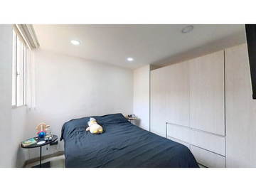 Castilla central - apartamento en venta en el vergel oriental, kennedy