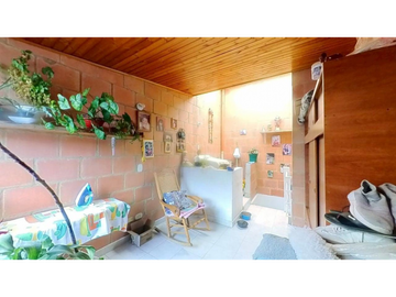 Ciudad tintal 2 - casa en venta en tintal, kennedy