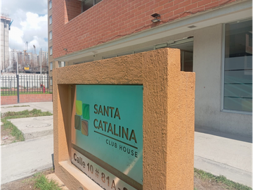 Santa Catalina - Bosconia, Kennedy