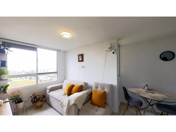 Castilla Urbana - Bosconia, Kennedy