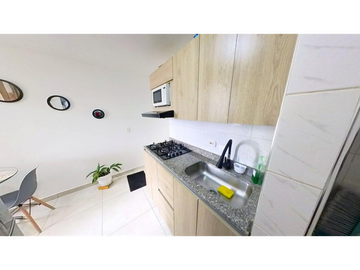 Castilla Urbana - Bosconia, Kennedy