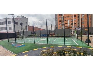 Castilla Urbana - Bosconia, Kennedy