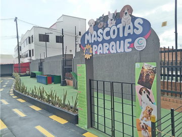 Castilla Urbana - Bosconia, Kennedy